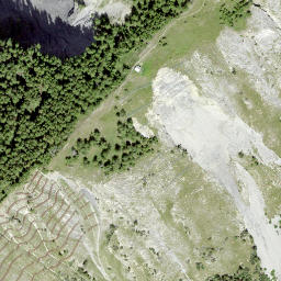 Satellite imagery of Prabé, CH