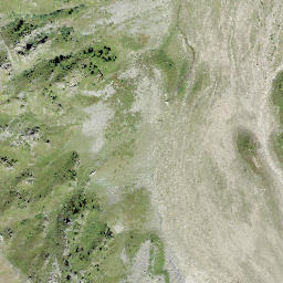 Satellite imagery of Hohture, CH