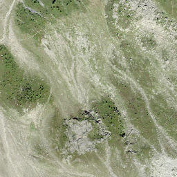 Satellite imagery of Hohture, CH