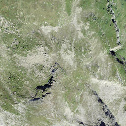 Satellite imagery of Isenwegg, CH