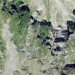 Satellite imagery of Isenwegg, CH
