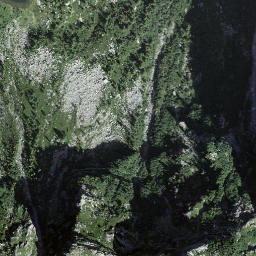 Satellite imagery of Cima del Masnee, CH