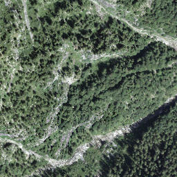 Satellite imagery of Màtar, CH