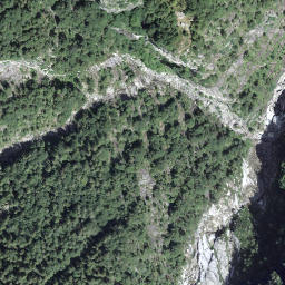 Satellite imagery of Màtar, CH