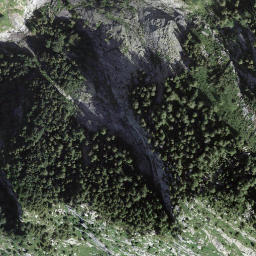 Satellite imagery of Föpia, CH