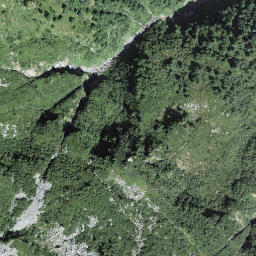 Satellite imagery of Precastello, Bocchetta di, CH