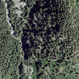 Satellite imagery of Zanella, CH