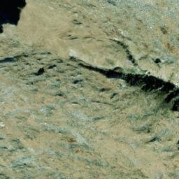 Satellite imagery of Piz Gandaiole, CH
