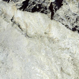 Satellite imagery of Cresti da Vartegna, CH
