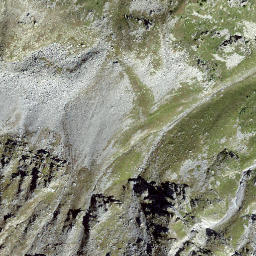 Satellite imagery of Plan Tempesta, CH