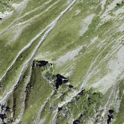 Satellite imagery of Plan Tempesta, CH