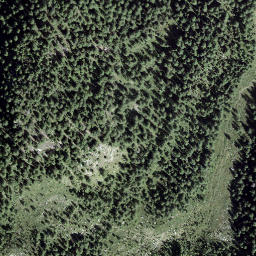 Satellite imagery of Motta da Vartegna, CH