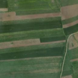 Satellite imagery of Dealul Cociu, RO