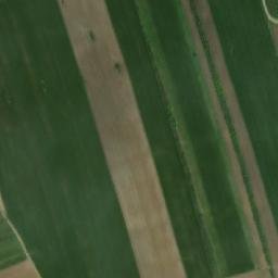 Satellite imagery of Dealul Cociu, RO