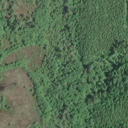 Satellite imagery of Chinook Quarry, US