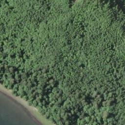 Satellite imagery of Grays Point, US