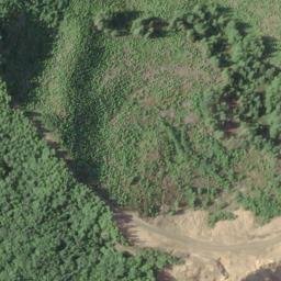 Satellite imagery of Grays Point, US