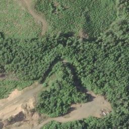 Satellite imagery of Grays Point, US
