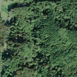 Satellite imagery of Pigeon Bluff, US