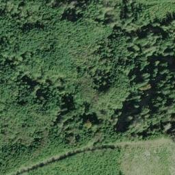 Satellite imagery of Pigeon Bluff, US