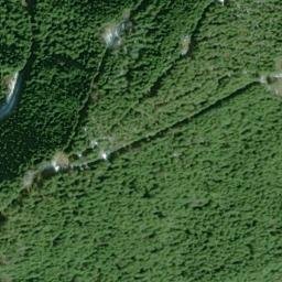 Satellite imagery of Crown Point, US