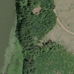 Satellite imagery of Timber Point, US