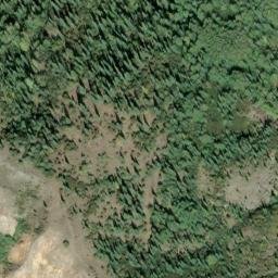 Satellite imagery of Johnston Ridge, US