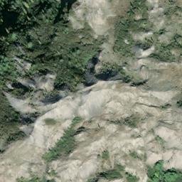 Satellite imagery of Harrys Ridge, US