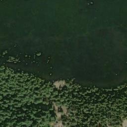 Satellite imagery of Council Bluff, US