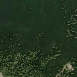Satellite imagery of Council Bluff, US