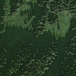 Satellite imagery of Council Bluff, US