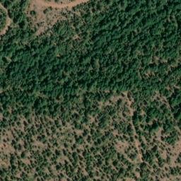 Satellite imagery of Kah Mah Singh Ridge, US