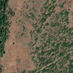 Satellite imagery of Kah Mah Singh Ridge, US