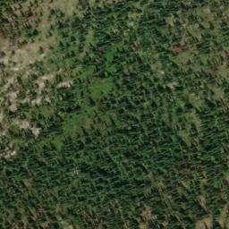 Satellite imagery of Maple Lake Ridge, US