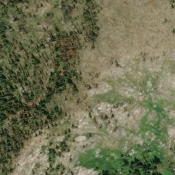 Satellite imagery of Maple Lake Ridge, US
