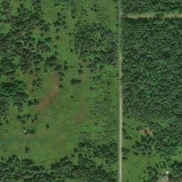 Satellite imagery of CUM — NGS RJ0194 — Soo Township, US, US