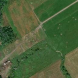 Satellite imagery of LT C7M 132 — NGS RJ1345 — St. Joseph Township, US, US