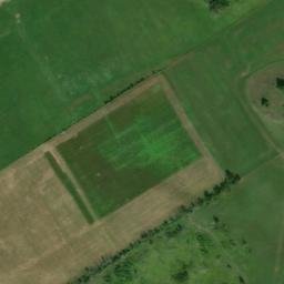 Satellite imagery of MOUTH — NGS RJ0205 — St. Joseph Township, US, US