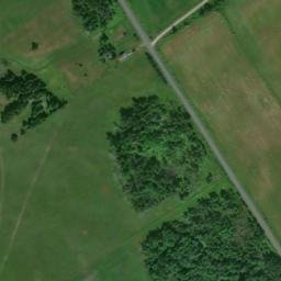Satellite imagery of MOUTH — NGS RJ0205 — St. Joseph Township, US, US