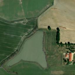 Satellite imagery of 0135003 - A, FR