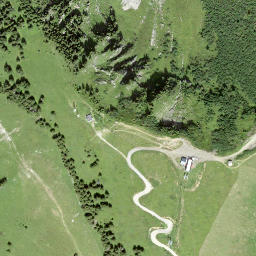 Satellite imagery of Morclan, CH