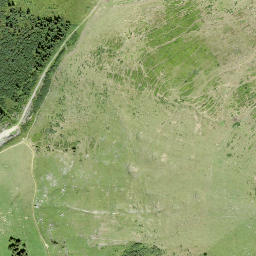 Satellite imagery of Morclan, CH
