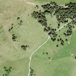 Satellite imagery of Morclan, CH