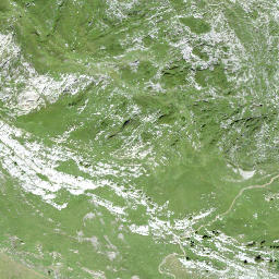 Satellite imagery of Col des Essets, CH