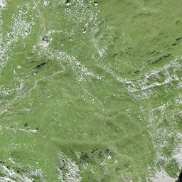 Satellite imagery of Roc de la Vache, CH