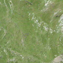 Satellite imagery of Tête des Filasses, CH