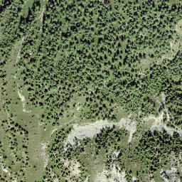 Satellite imagery of Distelhorn, CH