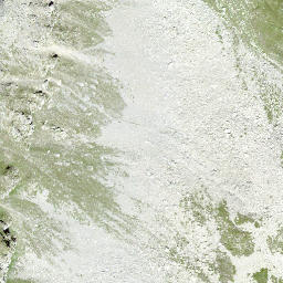 Satellite imagery of Fülhorn, CH