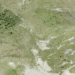 Satellite imagery of Hohture, CH