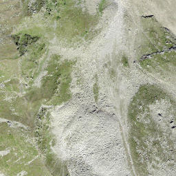 Satellite imagery of Hohture, CH